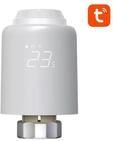 Avatto TRV07, Avatto Smart Thermostat Radiator Valve TRV07 Zigbee 3.0 TUYA