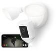 Ring B0CG6WS7BZ, Ring Floodlight Cam Wired Pro - Wei&szlig;