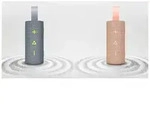 Sound Pocket - speaker - for portable use - wireless