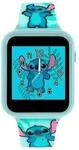 Peers Hardy - Disney Lilo & Stitch Interactive Smart Watch - Uhr