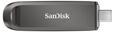 SANDISK SDCZ890-512G-G46, SANDISK Extreme PRO USB-C - 512GB - USB-Stick