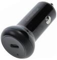 OtterBox Standard Car Charger 25W - 1 USB-C 25W - black