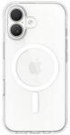 SheerForce Clear Series - back cover for mobile phone
