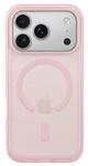 SheerForce Grip Series - back cover for mobile phone