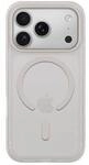 SheerForce Grip Series - back cover for mobile phone