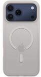 SheerForce Grip Series - back cover for mobile phone