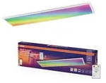 SMART+ Planon Magic 3600lm 36W/RGB+827-865 1200X300mm WiFi