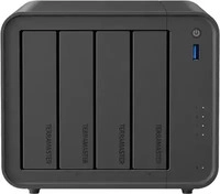 TerraMaster F4-425, TerraMaster F4-425 4-Bay NAS File Server - NAS Server