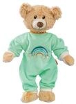 Heless Cuddle Plush Teddy Dreamy 32cm