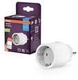 Osram SMART+ Plug with energymeter Zigbee white