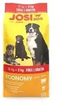 JosiDog Economy - Trockenfutter f&uuml;r Hunde - 15kg + 3kg