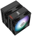 Enermax ETS-T60D-ARGB, Enermax ETS-T60D-ARGB - CPU-Luftk&uuml;hler - Max 25 dBA
