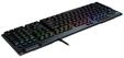 Logitech 920-011357, Logitech G G815 - Gaming Tastaturen - Nordisch - Weiss