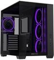 ASUS 90DC00S0-B19000, ASUS A32 PLUS - Geh&auml;use - Tower - Schwarz