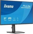 iiyama XB2796QSC-B1, 27" iiyama ProLite XB2796QSC - 2560x1440 (QHD) - 60Hz - IPS -