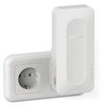 EAX17 - Wi-Fi system - Wi-Fi 6 - wall-pluggable - Wireless router Wi-Fi 6