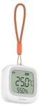 Sonoff SNZB-02WD, Sonoff ZigBee LCD Temperature & Humidity Sensor - SNZB?02WD