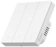 Sonoff M5-3C-86W, Sonoff M5-3C-86W WiFi Matter smart wall switch (3-channel)