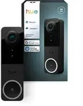 Hue Secure video doorbell (Wired)