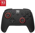 Turtle Beach Rematch Wireless - Black - Wireless Controller - Nintendo Switch