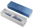 Parker 2203906, Parker IM Writing Rituals Ballpoint Peaceful Blue Finish with