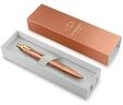 Parker 2203902, Parker IM Writing Rituals Ballpoint Uplifting Orange Finish with
