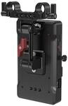 Advanced V-Mount Battery Mount Plate with Adjustable Arm 3204B