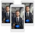 Ubiquiti UA-Intercom-Viewer-3, Ubiquiti UniFi - video intercom monitoring tablet