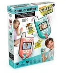 Video Walkie-Talkies