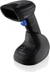 Datalogic QBT2500-BK, Datalogic QuickScan 2500 Series QBT2500 - Kit - barcode scanner