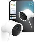 Philips 929004258601, Philips Hue Secure 2K wired camera - white