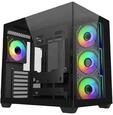 Cooler Master Elite 681 - Geh&auml;use - Tower - Schwarz