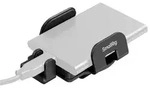 5196 Universal Mounting Clamp for External SSD