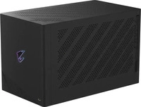 GIGABYTE GV-N5090IXEB-32GD, GIGABYTE GeForce RTX 5090 AORUS AI BOX - 32GB GDDR7 RAM -