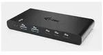 - docking station - USB-C / USB4 / Thunderbolt 3 / Thunderbolt 4 / Thunderbolt 5 -