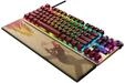 Razer RZ03-04982100-R3M1, Razer Huntsman V3 Pro TKL - Analog Optical Gen-2 -