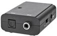 Nedis ACON2505BK - coaxial/optical digital audio converter