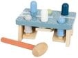 Small Foot - Wooden Hammer Bench Arctic 2 pcs.