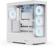 AeroCool ACCM-PN08143.21, AeroCool P500A - Geh&auml;use - Wei&szlig;