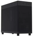 ASUS 90DC00V0-B39000, ASUS Prime AP303 Mesh Black - Geh&auml;use - Miditower - Schwarz