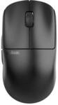 Pulsar PX2CL201, Pulsar X2 CRAZYLIGHT Medium Wireless (Jet Black) - Gaming Maus