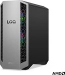 Lenovo 91DF000WGF, Lenovo LOQ 26ADR10 - tower Ryzen 7 8745HX 3.6 GHz - 16 GB - SSD 1