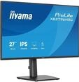 iiyama XB2796HSC-B1, 27" iiyama ProLite XB2796HSC - 1920x1080 (FHD) - 144Hz - IPS -