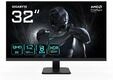 GIGABYTE GS32QA, 32" GIGABYTE GS32QA - 2560x1440 (QHD) - 180Hz - IPS