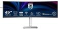 Philips 49B2U5900C/00, 49" Philips 49B2U5900C - 5120x1440 - 75Hz - VA - 100W USB-C -