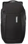 Accent - 28L | Black