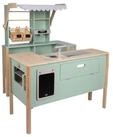 - Children's Shop and Kitchen Green Fresh