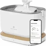 Dockstream Smart Wifi Fountain | Wei&szlig;