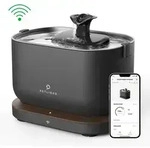 Dockstream smart wifi fountain black