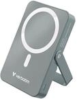 Verbatim 32268, Verbatim Charge 'n' Go wireless power bank - magnetic with stand -